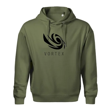 Vortex logo jednofarebné