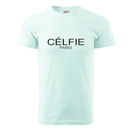 Célfie Paris