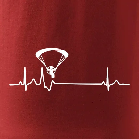 EKG paramotor