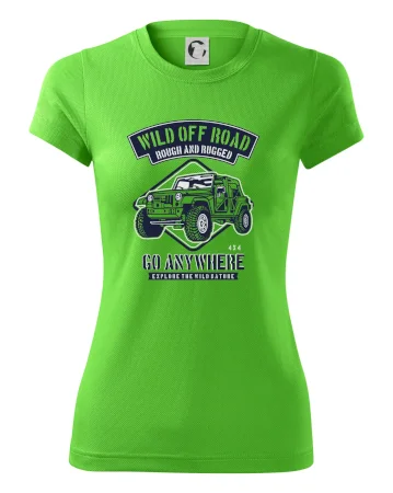 Wild Off Road