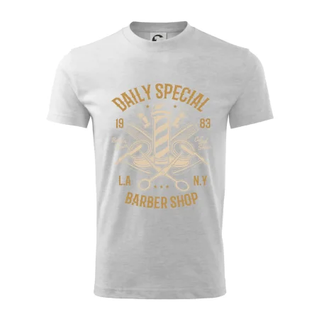Daily Special Barber Shop