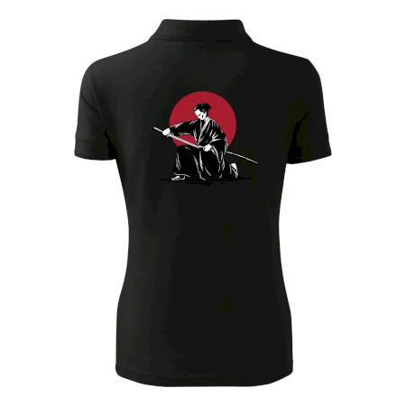 Japan culture - samurai