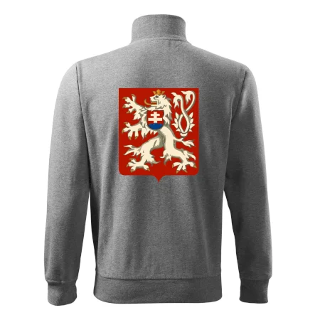 Znak ČSR - Československá republika (1948–1960)