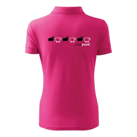 Som pasák - ovce v rade