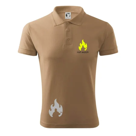 Fireteam - oheň - Váš názov