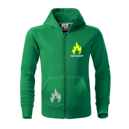 Hasiči - oheň - Váš názov