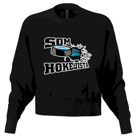 Som hokejista