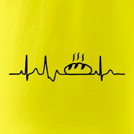Ekg chleba
