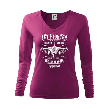 Jet Fighter