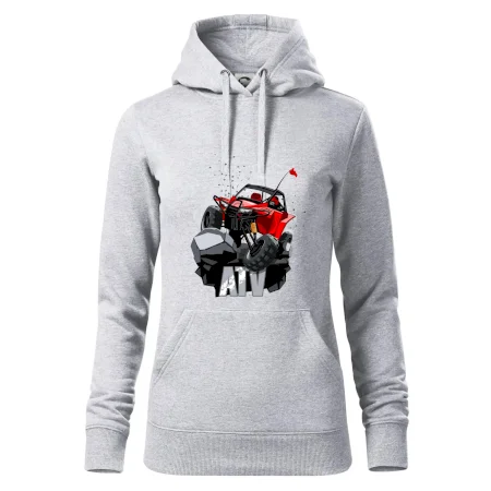 ATV offroad buggy