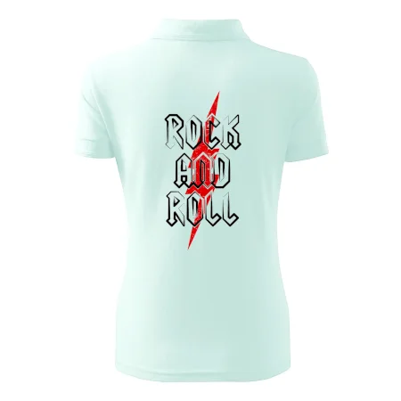 Rock and Roll blesk