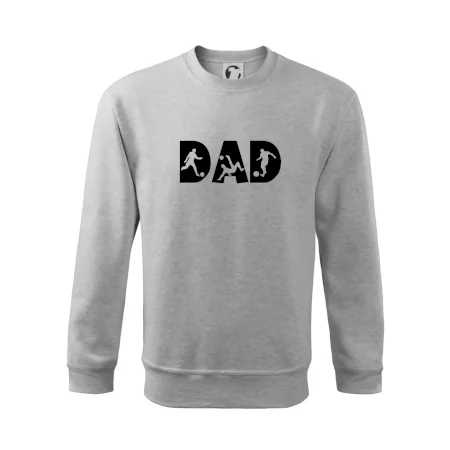 Football dad