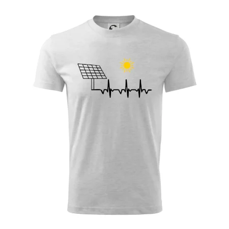 Ekg Fotovoltaická elektráreň