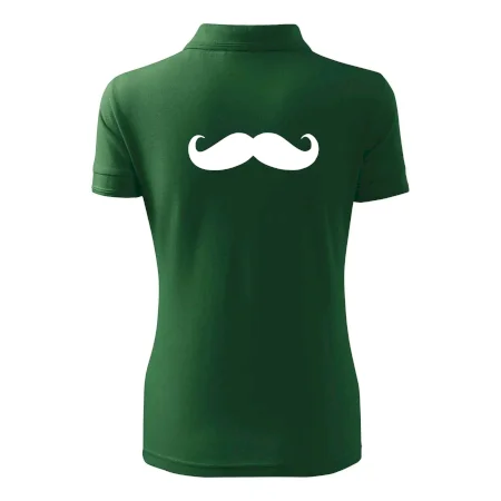 Mustache - fúziky