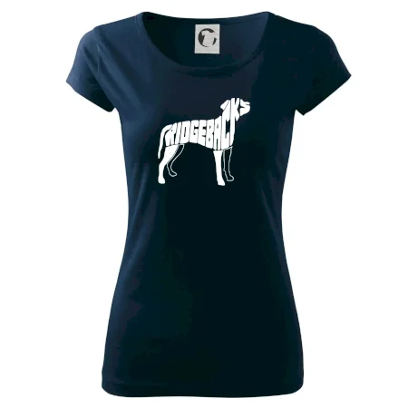 Ridgeback