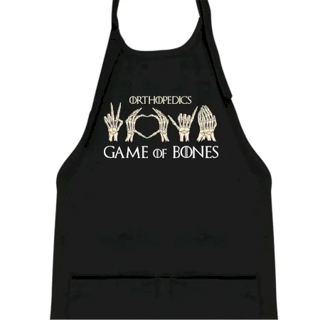 Game of Bones Orthopedics
