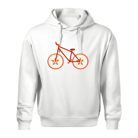 Bicykel Jablko (Moňas)
