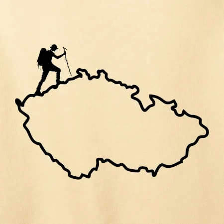 Český turista