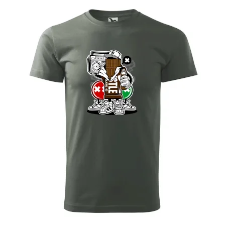 Čokoláďák