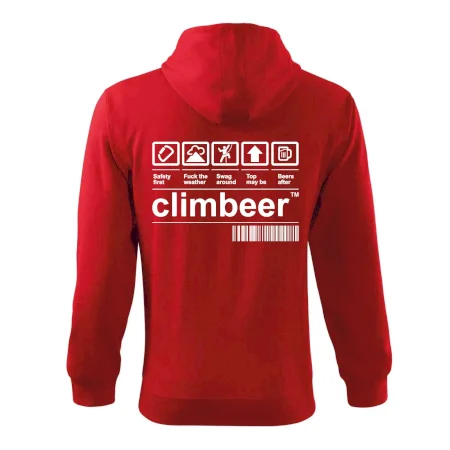 Climbeer čiarový kód