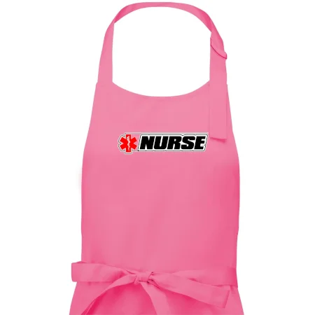 Nurse kríž