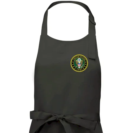 United States Army barevné
