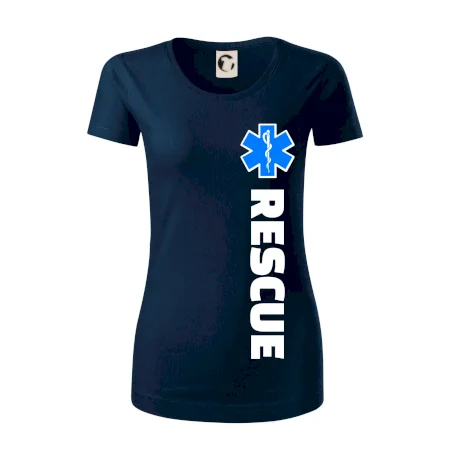 Rescue - pre záchranárov