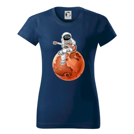 Mars gitarista