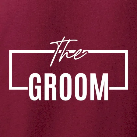 Trika na rozlučku ve čtverci - The Groom