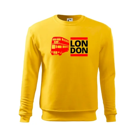 LON DON BUS