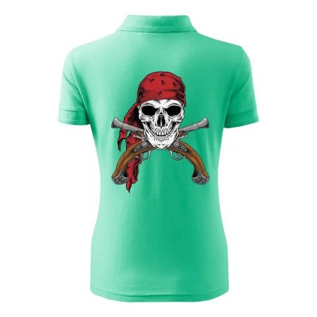 Pirát s bambitkou