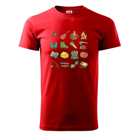 Camping set