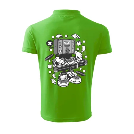 DJ meter