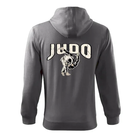Judo v boji