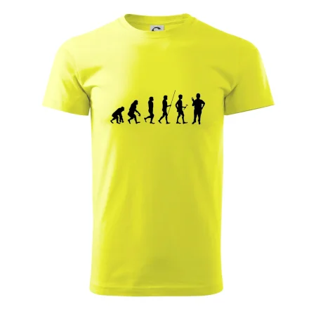 Evolúcia inštalatér