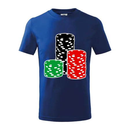 Poker žetóny