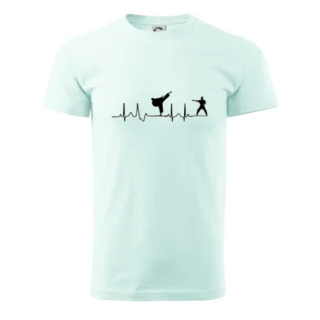 Karate EKG