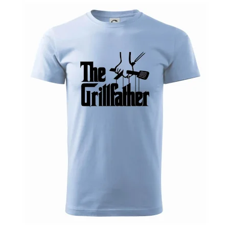 The Grillfather