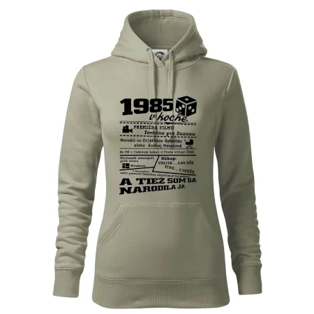 1985 v kocke