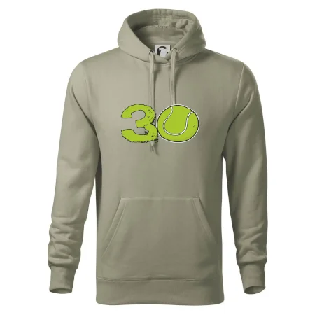 Tenis okrúhle narodeniny 30