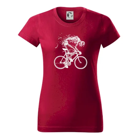 Gravel Bike - kostra