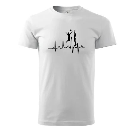 EKG volejbalisti muži