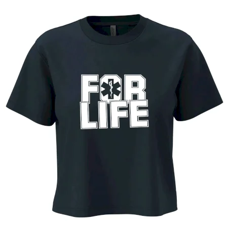 For Life