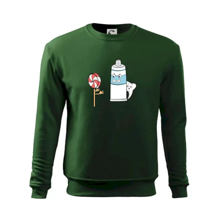 Lízátko pasta zuby