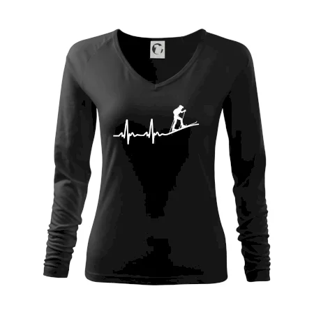 EKG skialpinismus