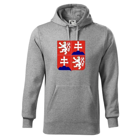 Znak Česká a Slovenská Federatívna Republika 1990–1992