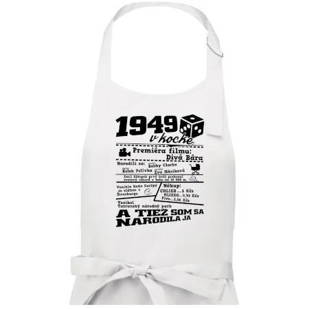 1949 v kocke