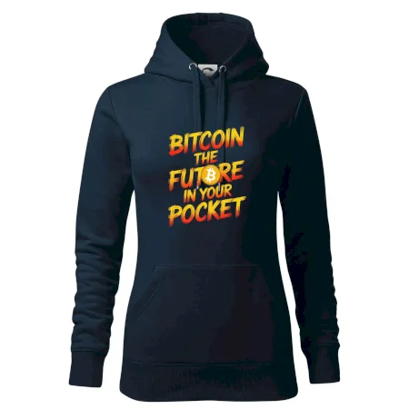 Bitcoin the future in your pocket