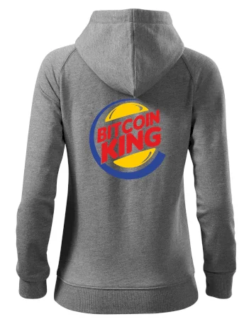 Bitcoin King