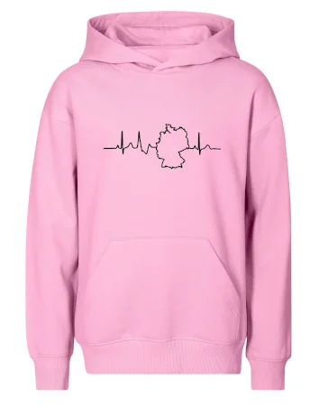 EKG Německo